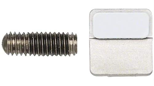 Shimano FD-6800 Stützbolzen und Platte