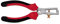 GEDORE red Abisolierzange 10 mm² | AWG 7