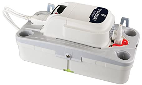 Pompe à condensat pour chaudière Hi-Capacity chaudière Pump 550 lT/hr – Aspen