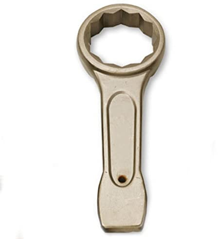 Sirius Slogging Ring Spanner 41mm