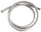 SOMATHERM FOR YOU, Flexible inox 2 mètres pour gaz naturel - Raccords écrou tournant 15/21 - Durée de vie illimitée - Idéal pour alimenter vos appareils au gaz naturel