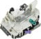 Frankberg 1x Serrure de Hayon 4-Pôles Compatible avec Wrangler III JK Tous Moteurs SUV 2007-Aujourd'hui Remplacer# 4589584AD
