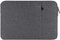 Chelory 14 Inch Laptop Sleeve for 13 Inch MacBook Air Pro 14 inch MacBook Pro, 13 13.3 13.6 14 Inch Notebook Ultrabook Computer Bag Shockproof Protective Cover iPad Tablet Carrying Case, Dark Gray