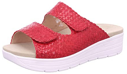 Solidus 48016 Greta - Weite G red Gr. 39