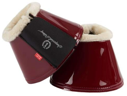 IMPERIAL RIDING Hufglocken Dream on
