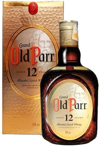 Old Parr