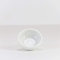 Sushisushi White Ceramic Dipping Dish 6cm