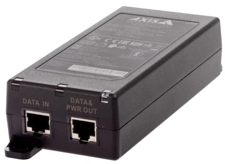 AXIS 30W MIDSPAN AC/DC 12V-24V