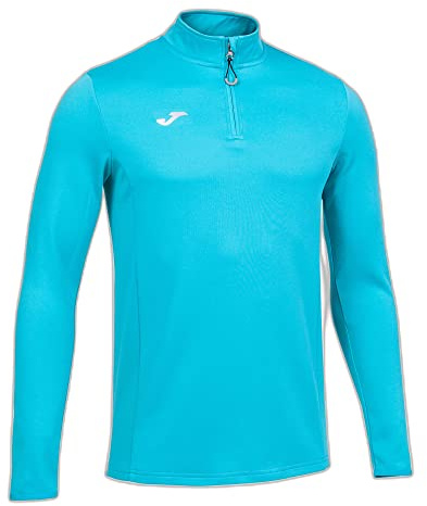 Joma Herren Sweatshirt Running Night Sweatshirt
