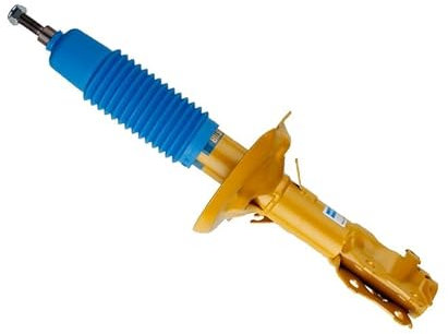 Hochleistung Stoßdämpfer Kompatibel mit VW Golf 3 Cabrio 1E7 93-98 Bilstein 35-043959