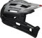 Bell Super Air R Spherical m Gry/bk F M