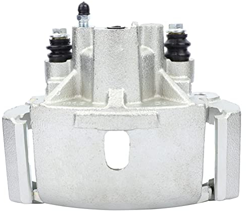 SCITOO Bremssattel hinten links mit Halterung 18-B4837 kompatibel für Chrysler Aspen 2007-2009 für Dodge für Durango 2004-2009 für Dodge Ram 1500 2002-2010 für Ram 1500 200 2010 011-2 018