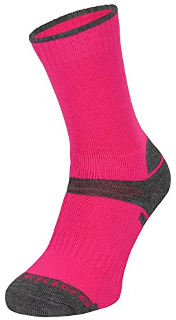 Kids Merino Wool Hiking Socks | Comodo | Breathable Outdoor Lightweight Anti Blister Socks