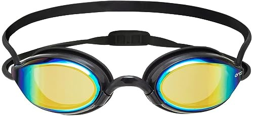 ORCA Killa Hydro Goggles schwarz