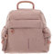 Mandarina Duck Damen Md 20 Rucksack, Candy Pink