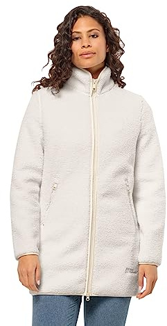 Jack Wolfskin HIGH CURL Coat W
