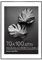 Americanflat - Cadre Photo A1 en Aluminium Noir - Cadre Photo A1 avec Passe-partout et 70x100 sans Passe-partout - Verre Résistant aux Chocs