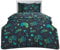 OHS Gaming Coverless Duvet Single, Reversible Washable Coverless Duvets Camping Sleepovers Travel Duvet Super Soft Comfy Single Duvets with Pillowcase, 10.5 Tog