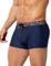 Casey Kevin Maillot de Bain Homme Boxer avec Cordon de Serrage Réglable Boardshort Séchage Rapide