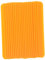 Yardenfun 20Pcs Plastic Tongue Spatulas Set with Ergonomic Handle for Pediatric Oral Exams and Training Versatile Depressors for Oral Hygiene Practices