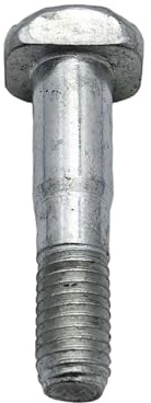 Zubehör Stangenbolzen passend for 61 66 266 268 272 281 288 181 Kettensägen-Ersatzteil Nr. 501815701