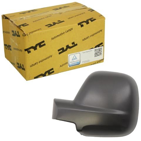TYC 305-0184 Wing Mirror Front Rear Side Mirror