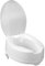 AlzaWater Anatómico con sistema de fijación lateral (con tapa, altura 14 cm)