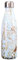 Trinkflasche Edelstahl 500ml Doppelwandig, Lsolierflasche Auslaufsichere für Sport, 24H Kühlen & 12H Warmhalten, Vakuum Isolierte Edelstahl Trinkflasche für Sport, Outdoor (Marble - gold silk)