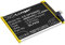 Cameron Sino Akku für Oppo 2213, A94 5G, CPH2211, Reno 5Z 5G 2021 PN:Oppo BLP839 4000mAh / 15.48Wh