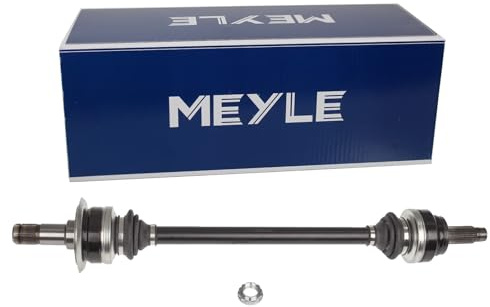 MEYLE Antriebswelle 3144980030 Hinterachse