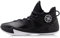 LI-NING Basketballschuh Wade Fission Way of Wade Wow lite (schwarz, EU Schuhgrößensystem, Erwachsene, Numerisch, M, 43 2/3)