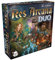 Sand Castle Games, Res Arcana Duo, Kennerspiel, Kartenspiel, 2 Spieler, ab 12+ Jahren, 20-30 Minuten, Deutsch