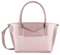 LANCASTER | Maya KBA - Mini Sac à Main Rose nacré