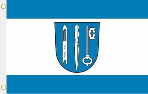 U24 Flagge Fahne Ketzin (Havel) Hissflagge 90 x 150 cm