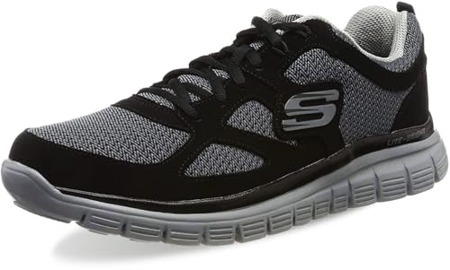 Skechers Burns- Agoura Herren Turnschuhe