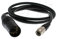 Sound Devices 633 664 - Cable de alimentación flexible XLR de 4 pines a Hirose (4 pines, 39)
