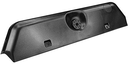 HD 720p Dritte Dach Bremsleuchte Kamera Bremslicht Einparkkamera Rückfahrkamera Einparkhilfe Wasserdicht Rueckfahrkamera für Iveco Daily VI 6 / Iveco Daily 6 2015-2019