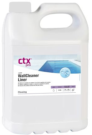 CTX-53 Entkalker für Fasern/Polyester