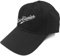 Rocks-off Eric Clapton Baseball Cap Script Logo Nue offiziell Schwarz Unisex