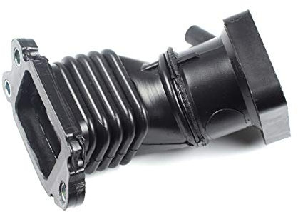 Manicotto Aspirazione Intercooler Tubo Compatibile Turbo Aria Con 1 sensori 109-110 PS per Focus C-Max, C-Max, Focus II 1.6 TDCi