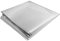 M/E Faraday-Stoff Tuch | EMF-RFID-Abschirmblock | Strahlungs-EMF-Schutzgewebe, HF- und RFID-Abschirmgewebe, 43''x39''/ ''x39
