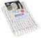 ELEPHANT - Housse De Lavage Microfibre - Lot De 3