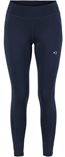 Kari Traa Damen Nora 2.0 Tights, royal, XS