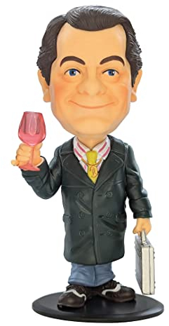 Only Fools and Horses Wackelkopf-Figuren (Del Boy)