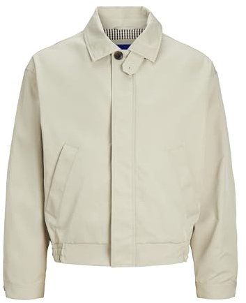 JACK & JONES Male Blousonjacke Blousonjacke