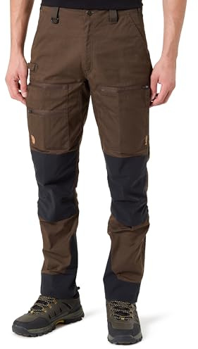 Fjällräven Herren Pants Lappland Pro Stretch
