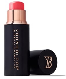 Vivid Luxe-Creme-Blush Stick – Pomelo by Youngblood for Women – 0,32 oz Blush