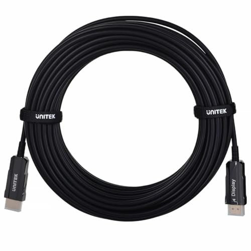 Unitek Câble HDMI C11072BK-15M 15 m