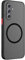 Doowear Galaxy A35 5G Case Magnetic [Compatible with Magsafe] Wireless Anti-Scratch Shockproof Matte Clear Camera Lens Protector Slim Thin Phone Cover Case for Samsung Galaxy A35 5G 6.6-Black