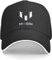 Baseballkappe Hiphop Sonnenhut Messi Baseball Caps Hip Hop Fußball Fußball Sandwich Caps Männer Frauen Einstellbare Papa Hut Sport Geschenk